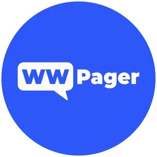 WWPager - Bot Telegram