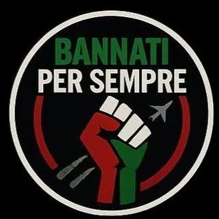 Bannati per sempre - Canale Telegram
