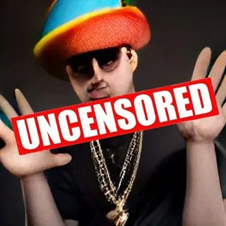 Legends Uncensored - Canal Telegram
