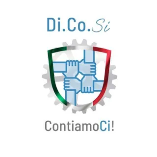 Di.Co.Si. ContiamoCi! - Canale Telegram