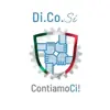 immagine profilo del channel telegram di Di.Co.Si. ContiamoCi!