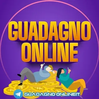 Guadagno Online Italia Community - Gruppo Telegram