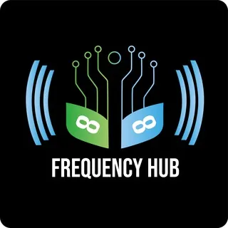 FREQUENCY HUB 〰️, - Kanal Telegram