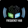 Profilbild: FREQUENCY HUB 〰️,