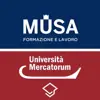 immagine profilo del group telegram di Polo Didattico Università Mercatorum - Musa Formazione
