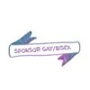 immagine profilo del bot telegram di Pagine e gruppi gay bi bot