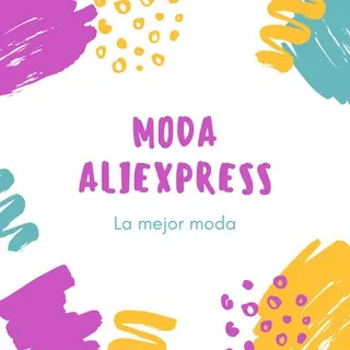 👖ModAliexpress👗🎀 - Canal Telegram