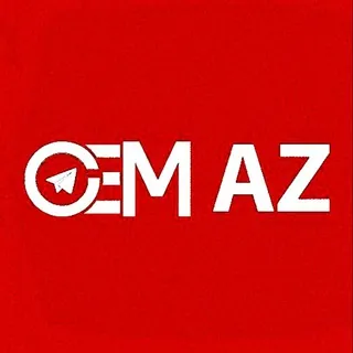 GEM AZ - کانال Telegram