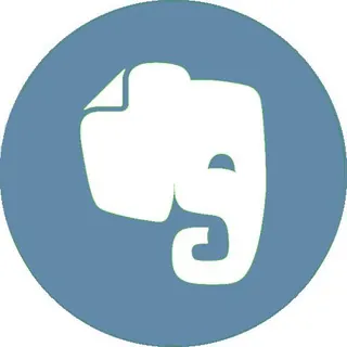 Evernote - Bot Telegram
