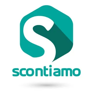 ‼️ Scontiamo - Offerte & Sconti - Canale Telegram