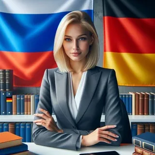 Politik_für_Blondinen - Kanal Telegram