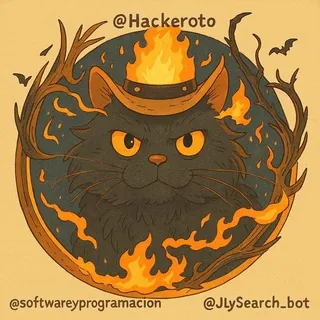 🗂JLY Search - Bot Telegram