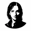 Profile picture: Sonia Fathollahi - سونیا فتح الهی