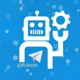 Robots - Channel Telegram