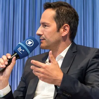 Silberjunge Thorsten Schulte OFFIZIELL - Kanal Telegram