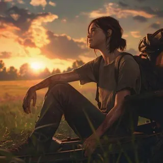 The Last Of Us Italia - Gruppo Telegram