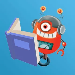 eBuk - Bot Telegram