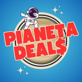 🅿️🄸🅰️🄽🄴🅃🅰️ 🄳🄴🅰️🄻🅂 💰 - Canale Telegram