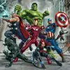 immagine profilo del channel telegram di Art of Comics - Wallpaper