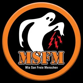 Mia San Freie Menschen 🖖 - Kanal Telegram