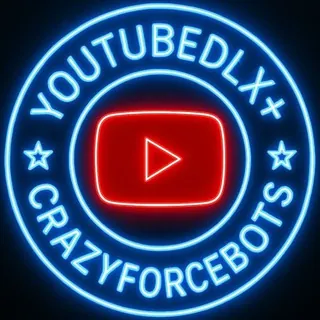 YouTube Downloader - Bot Telegram