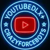 Profile picture: YouTube Downloader