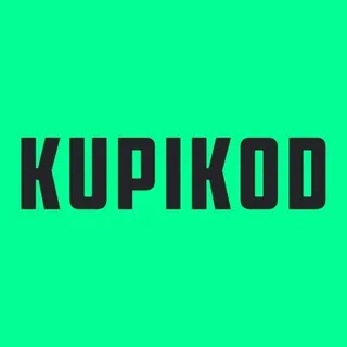 KUPIKOD Чат поддержки - Бот Telegram