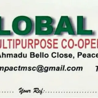 GLOBAL IMPACT NETWORK - Group Telegram