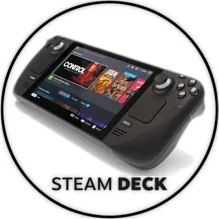 Steam Deck World ITA - Gruppo Telegram