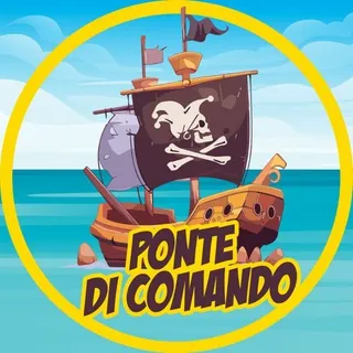 ᴘᴏɴᴛᴇ ᴅɪ ᴄᴏᴍᴀɴᴅᴏ - Canale Telegram