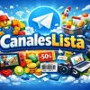 Foto de perfil: 🎁Canales Lista🎈