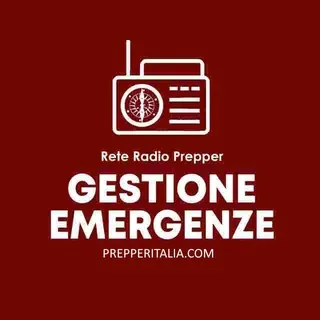Gestione Emergenze - Rete Radio Prepper 🏕 - Gruppo Telegram
