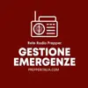 immagine profilo del group telegram di Gestione Emergenze - Rete Radio Prepper 🏕
