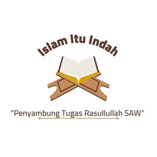 𝙄𝙨𝙡𝙖𝙢 𝙄𝙩𝙪 𝙄𝙣𝙙𝙖𝙝 🤍 - Saluran Telegram