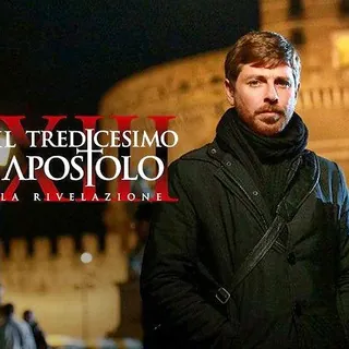 Il tredicesimo apostolo SERIE TV Streaming e Download 13 esimo - Canale Telegram