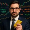 Profil fotoğrafı: Borsa altin iletişim