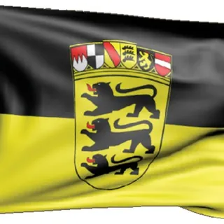 𝐁𝐚𝐝𝐞𝐧 𝐖ü𝐫𝐭𝐭𝐞𝐦𝐛𝐞𝐫𝐠 𝐬𝐭𝐞𝐡𝐭 𝐚𝐮𝐟 ! 🇩🇪 - Kanal Telegram