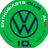 immagine profilo del group telegram di VW ID. ENTHUSIASTS CLUB ITALIA 🇮🇹