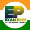 Profile picture: ExamPost ™ ☑️