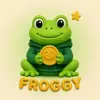 Фото профиля: FROGGY
