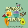 immagine profilo del channel telegram di Vegane Rohkost-Rezepte