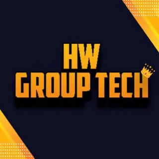 HW Group Tech - Gruppo Telegram