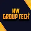 immagine profilo del group telegram di HW Group Tech