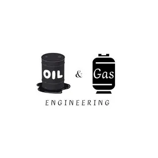 "الهندسة النفطية "Oil and gas engineering - Channel Telegram