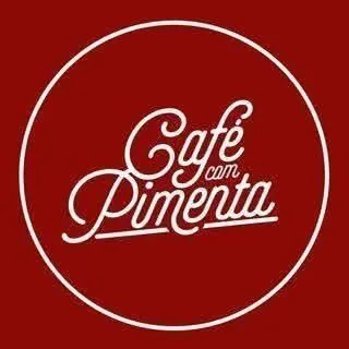 Café Com Pimenta - Canal Telegram