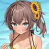 immagine profilo del channel telegram di Waifu Paradise 🇺🇦