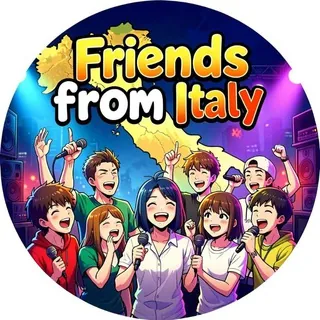 🍕🇮🇹🅵🆁🅸🅴🅽🅳🆂 🅵🆁🅾️🅼 🅸🆃🅰️🅻🆈🇮🇹🍕 🏳️‍🌈❤️☮️ By 🅼🅾️🅽🆃🆂🅴🅶🆄🆁17🆇 - Gruppo Telegram