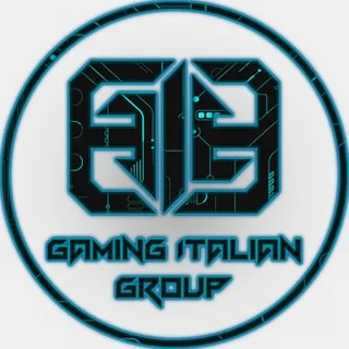 GAMING ITALIAN GROUP - Canale Telegram