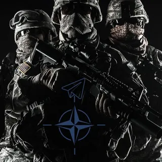 NATO OTAN Military Army News - North Atlantic Treaty Organization by RTP [Marine, Navy, Air, Space, Ground, Coast Force  - Canale Telegram