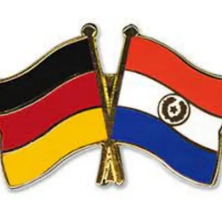 Deutsche in Paraguay - Gruppo Telegram
